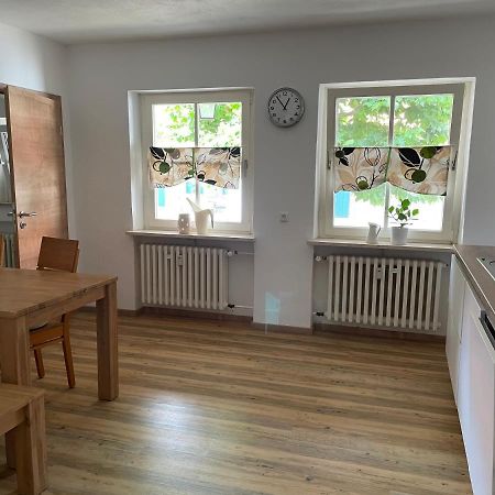 Ferienwohnung Waesserndorf Eksteriør bilde