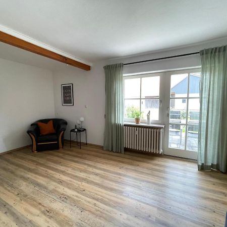 Ferienwohnung Waesserndorf Eksteriør bilde