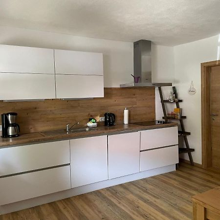Ferienwohnung Waesserndorf Eksteriør bilde
