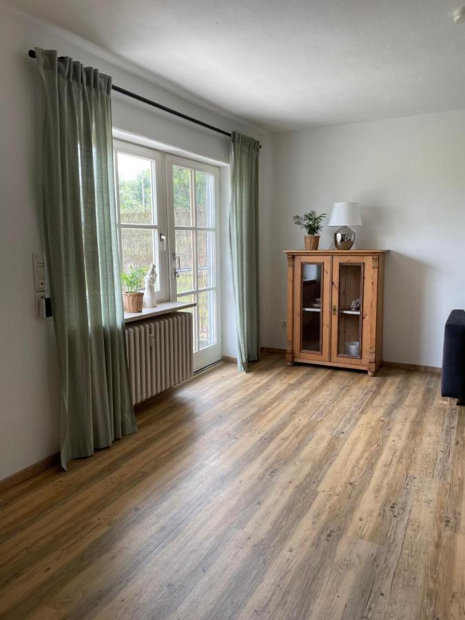 Ferienwohnung Waesserndorf Eksteriør bilde