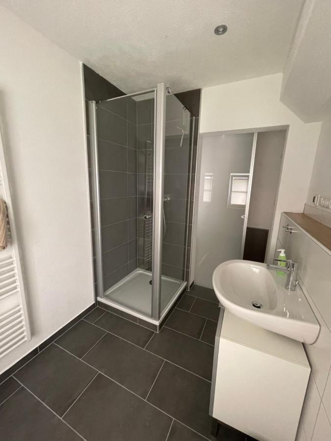 Ferienwohnung Waesserndorf Eksteriør bilde