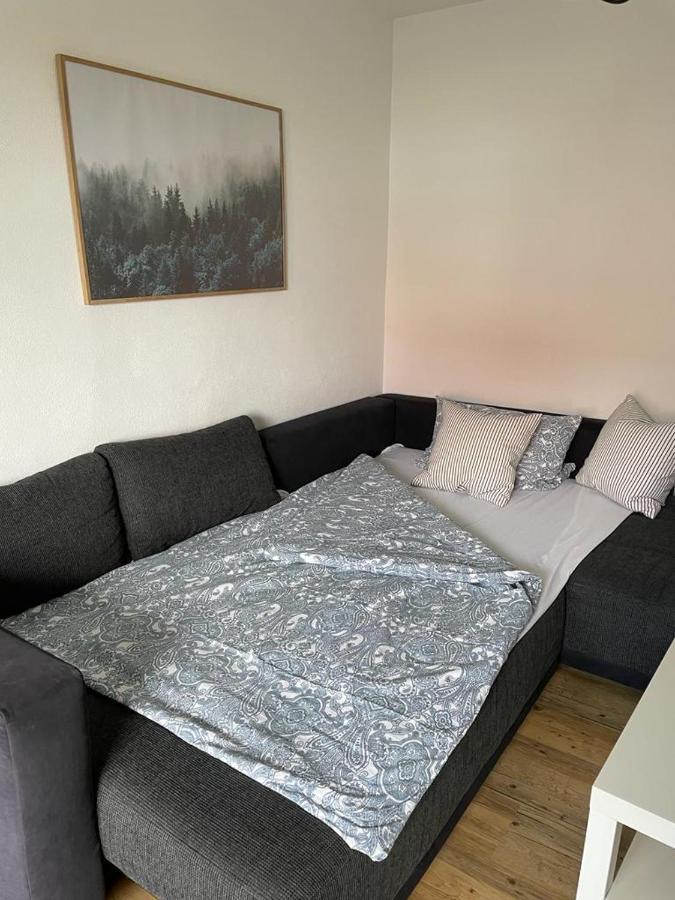Ferienwohnung Waesserndorf Eksteriør bilde